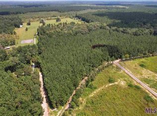 TRACT Sand Hill Rd #B, Walker, LA 70785