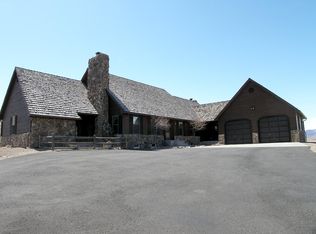 322 Stagecoach Trl, Cody, WY 82414