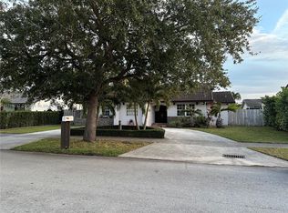 14496 SW 156th St, Miami, FL 33177