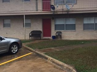 200 SE Front St APT 109, New Boston, TX 75570