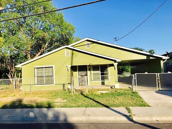 2nd image of 3611 San Eduardo Ave