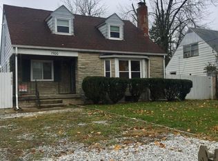 1900 Oakland Park Ave, Clinton, OH