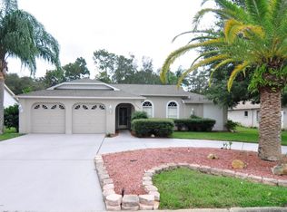 4408 Gaston St, Spring Hill, FL 34607