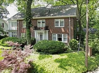 2312 Glenwood Dr, Kalamazoo, MI 49008