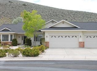 3632 Spade Bit Ct, Carson City, NV 89701