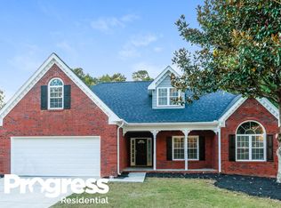 51 Springcrest Trl, Lawrenceville, GA 30046
