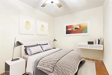 Rented by Corcoran