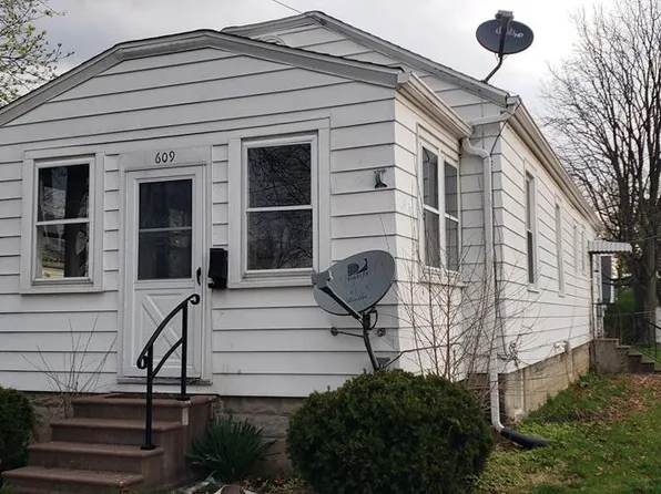 609 Congress St #Stw3-p14, Van Wert, OH 45891