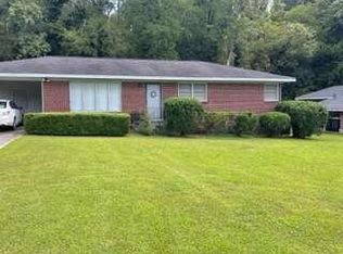 116 Atteiram Dr NE, Rome, GA 30161