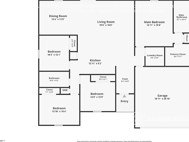 309 Eckert St SE — Photo 2