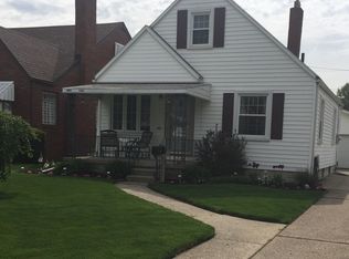 133 Jennings St, Rossford, OH 43460