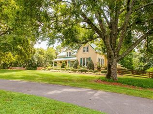 5330 Weber Rd, Hermitage, TN 37076