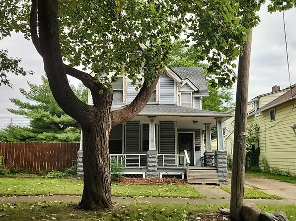 7514 Grace Ave, Cleveland, OH 44102