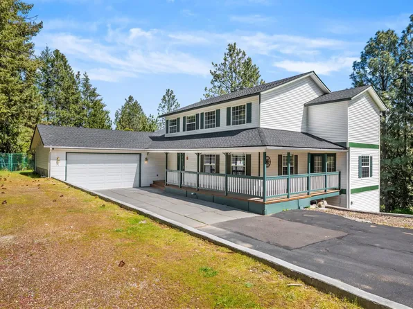 6107 S Lochsa Dr, Spokane, WA 99206