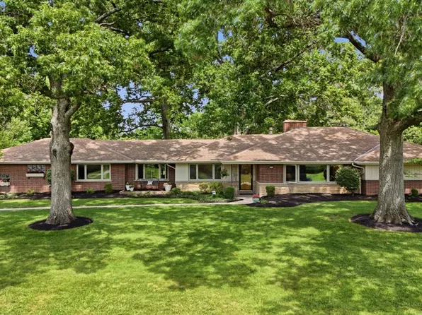 8520 Arborcrest Dr, Cincinnati, OH 45236