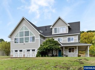 33678 Marys River Estates Rd, Philomath, OR 97370