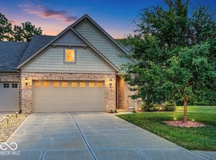 1432 Hideaway Cir, Brownsburg, IN 46112