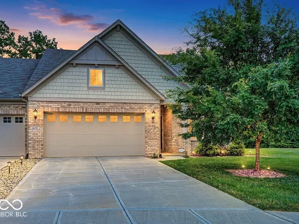1432 Hideaway Cir, Brownsburg, IN 46112