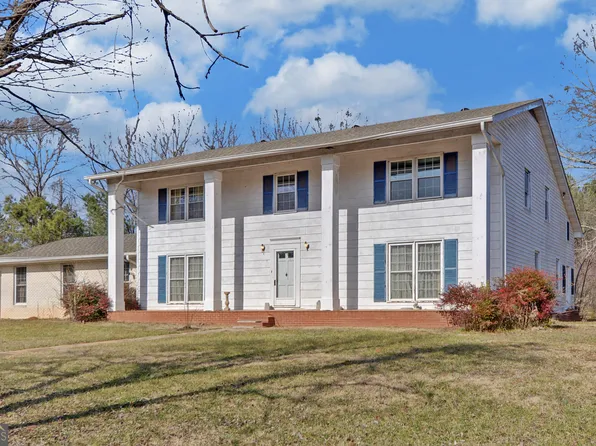 212 Oil Mill Rd, Martin, GA 30557