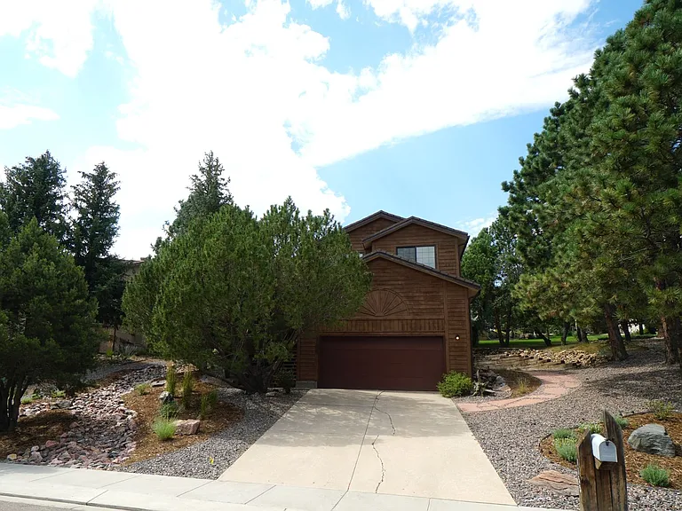 1155 Popes Valley Dr — Photo 3