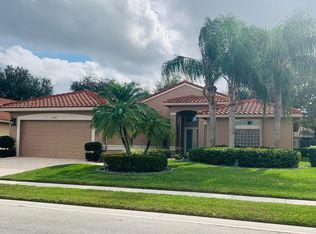 6580 Maggiore Dr, Boynton Beach, FL 33472