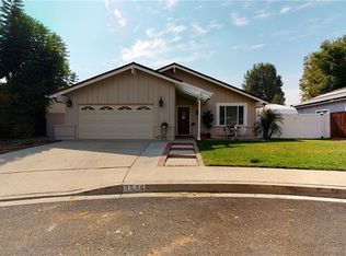 3936 Goodwin Ave, Simi Valley, CA 93063