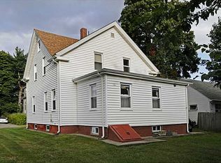 109 Forest Ave, Cranston, RI 02910