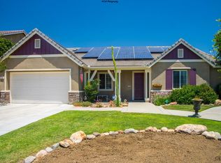 12202 Home Ranch Dr, Bakersfield, CA 93312