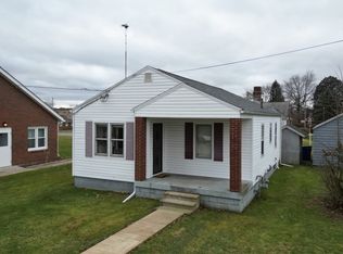 1835 Montana Ave, East Liverpool, OH 43920