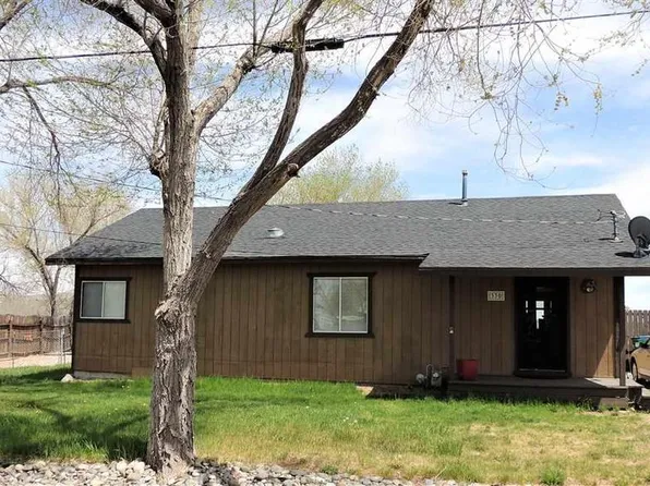 330 Medgar Ave, Reno, NV 89506
