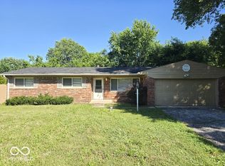 240 Benton Dr, Indianapolis, IN 46227