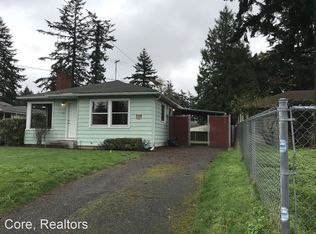 2416 SE 112th Ave, Portland, OR 97216