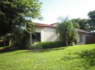 9973 SW 147th Ct, Miami, FL 33196