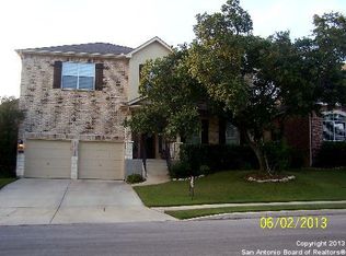 9019 Rio Sedona Dam, Helotes, TX 78023