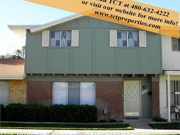 2nd image of 8526 E Montebello Ave