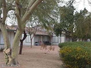 346 N McQueen Rd APT B, Chandler, AZ 85225