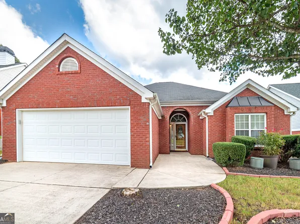 139 Meridian Dr, Stockbridge, GA 30281