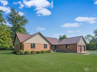 8860 New Harrison Bradford Rd, Bradford, OH 45308