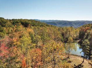 483 Poor Valley Rd, Rogersville, TN 37857