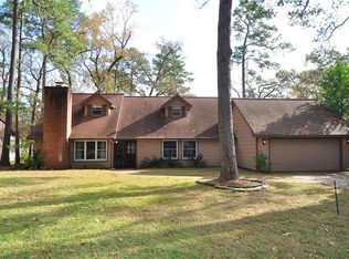 1026 Burning Tree Rd, Humble, TX 77339