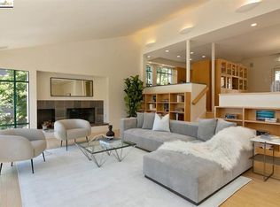 20 Perth Pl, Berkeley, CA 94705
