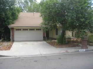 27510 Hyssop Ln, Santa Clarita, CA 91350