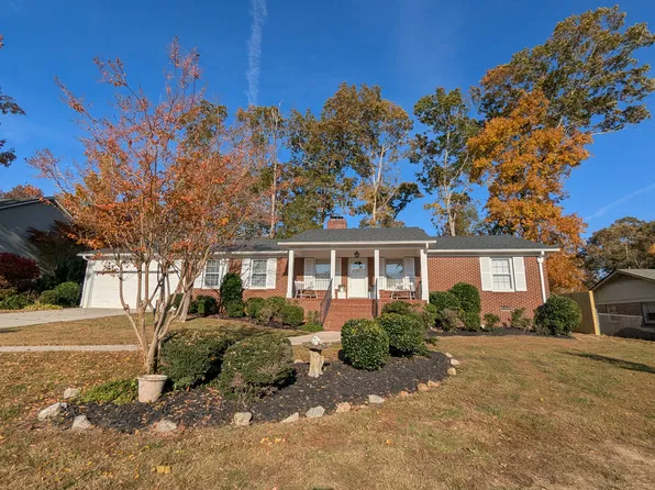 102 Bridgewood Ave, Taylors, SC 29687