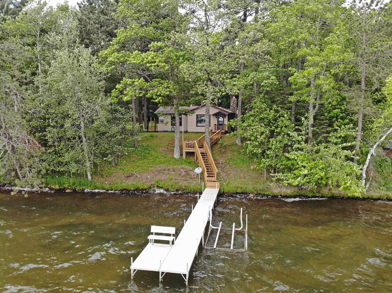 3137 Cth S K, Conover, WI 54519 Zillow