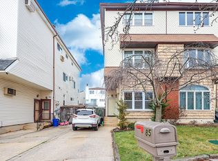 85 Green Valley Rd, Staten Island, NY 10312