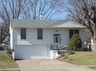 1020 Gary Dr, Plainfield, IN 46168