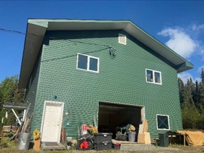 955 Old Chatanika Trl, Fairbanks, AK, 99712