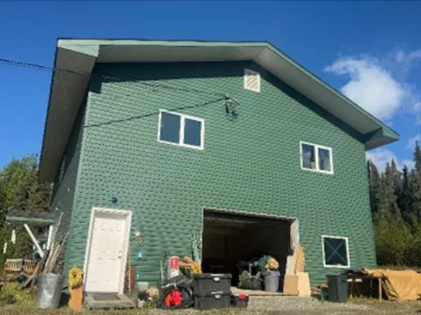 955 Old Chatanika Trl, Fairbanks, AK 99712