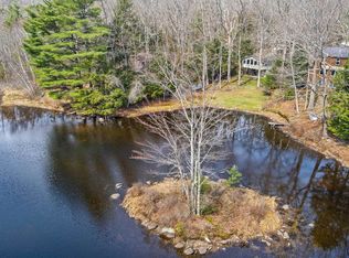30 Centennial Drive, Webster, NH 03303
