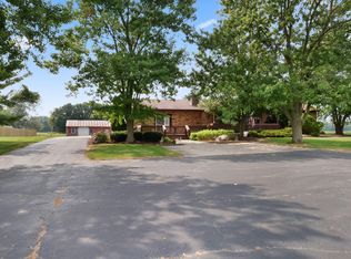 228 S 675 W, Hebron, IN